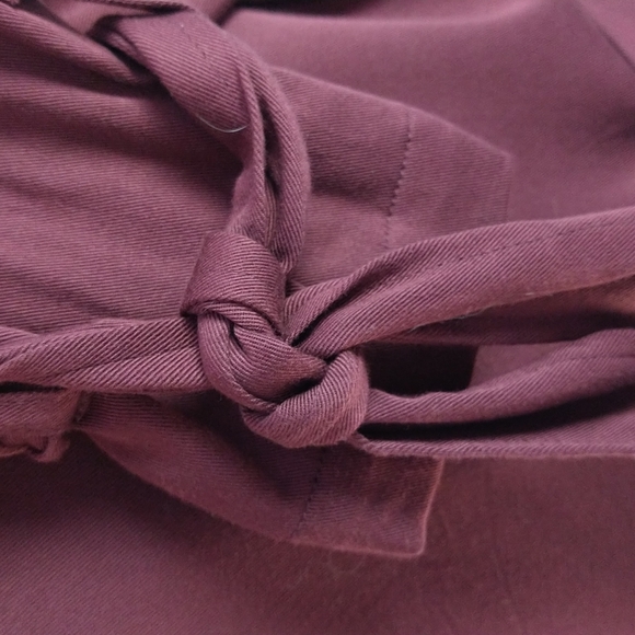 Thread & Supply Emrata Jacket Size Small - Picture 3 of 7